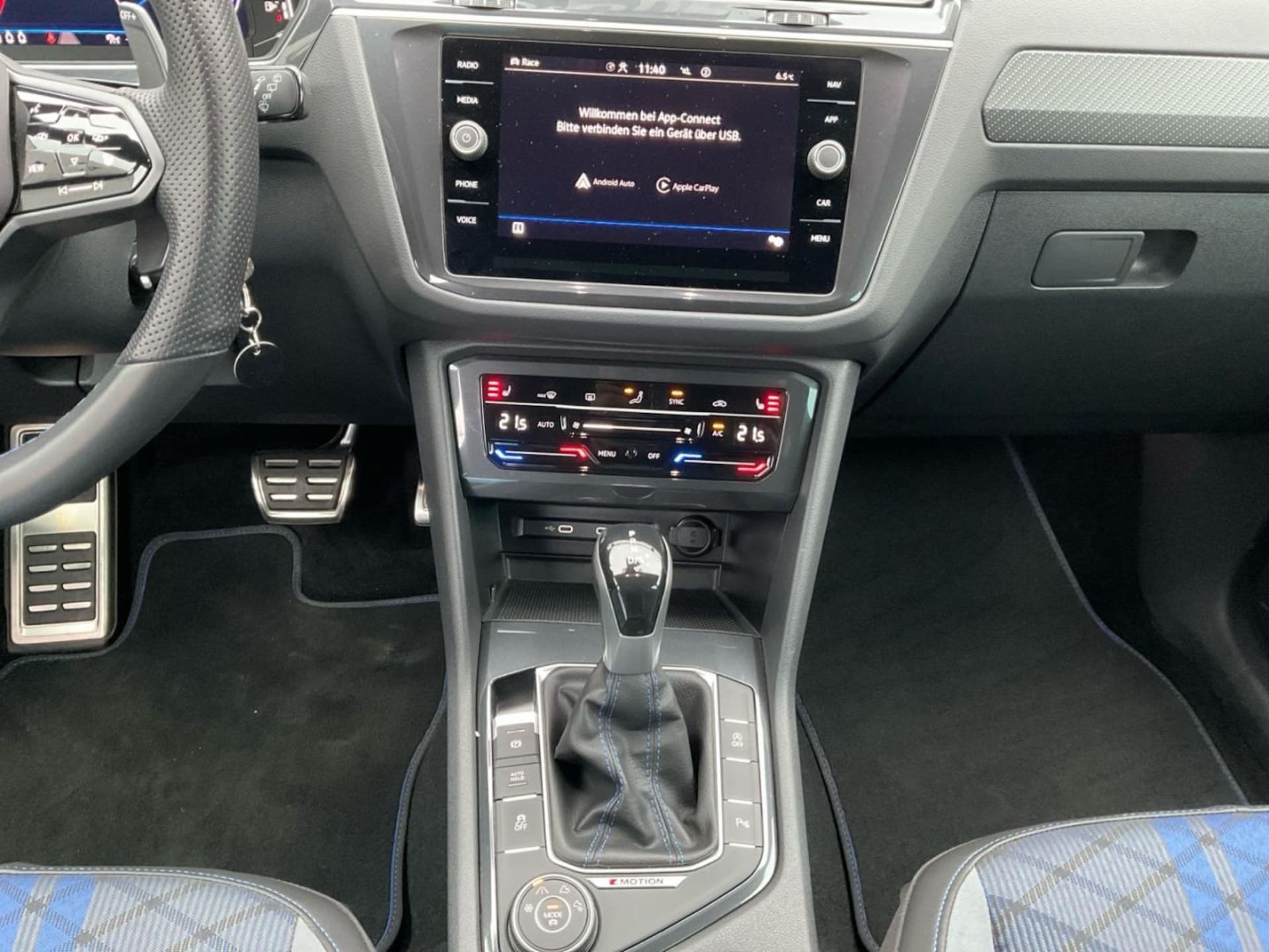 Volkswagen Tiguan R