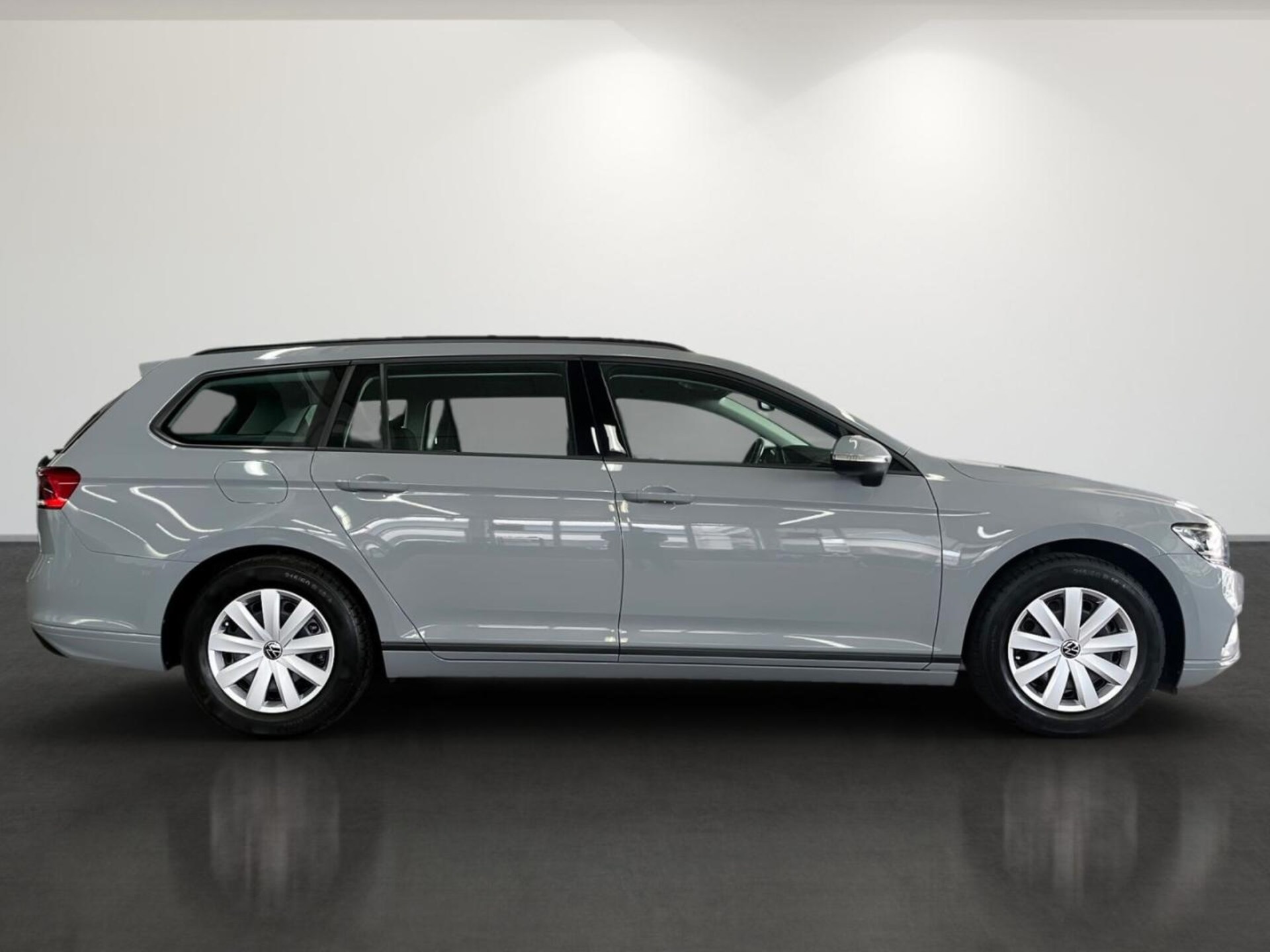 Volkswagen Passat Variant Conceptline