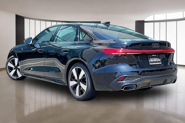 2026 Audi A5 Sedan