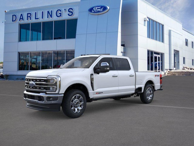 2026 Ford