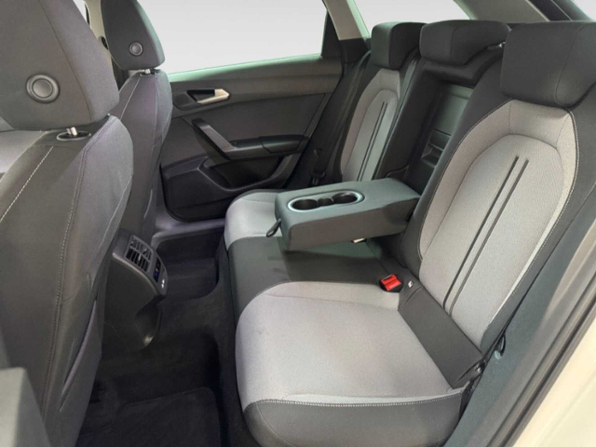 SEAT Leon Sportstourer Style