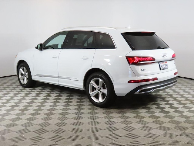 2023 Audi Q7