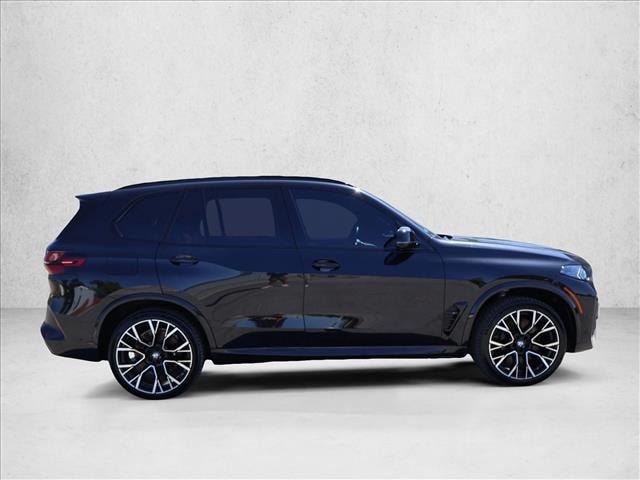 2024 BMW X5 M