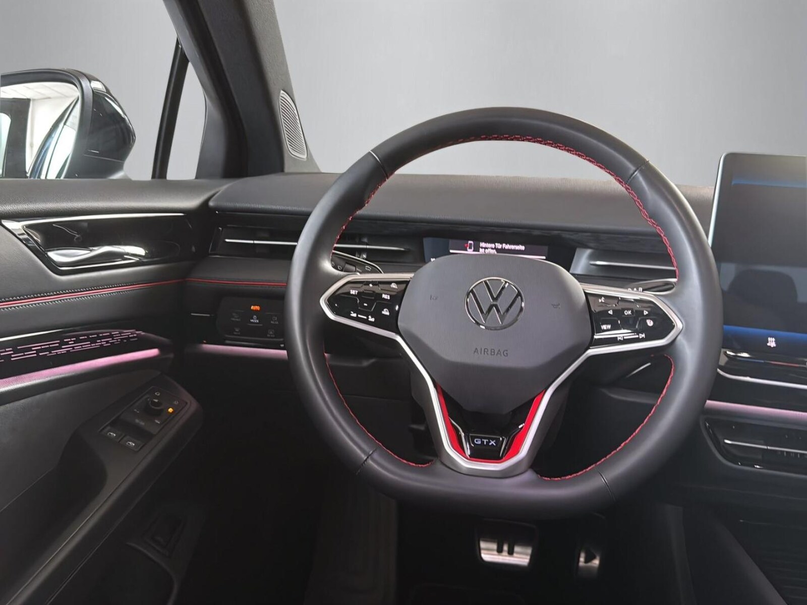 Volkswagen ID.7 Tourer – Bild 10