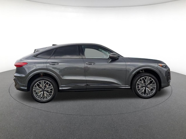 2026 Audi Q5 Sportback