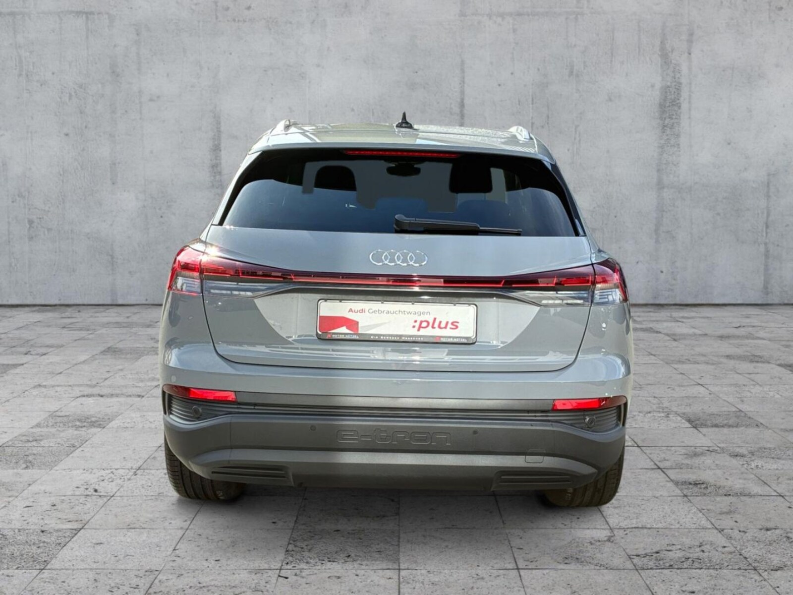 Audi Q4 e-tron – Bild 4