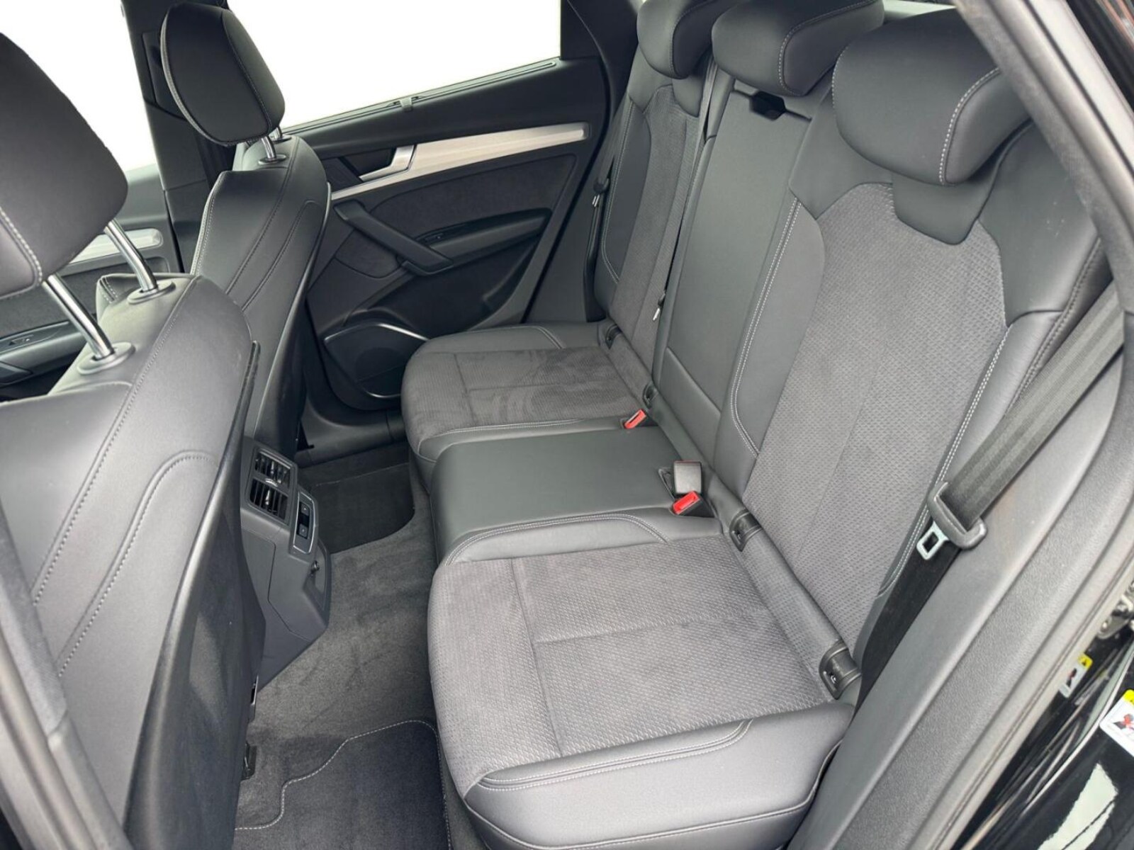 Audi SQ5 – Bild 10