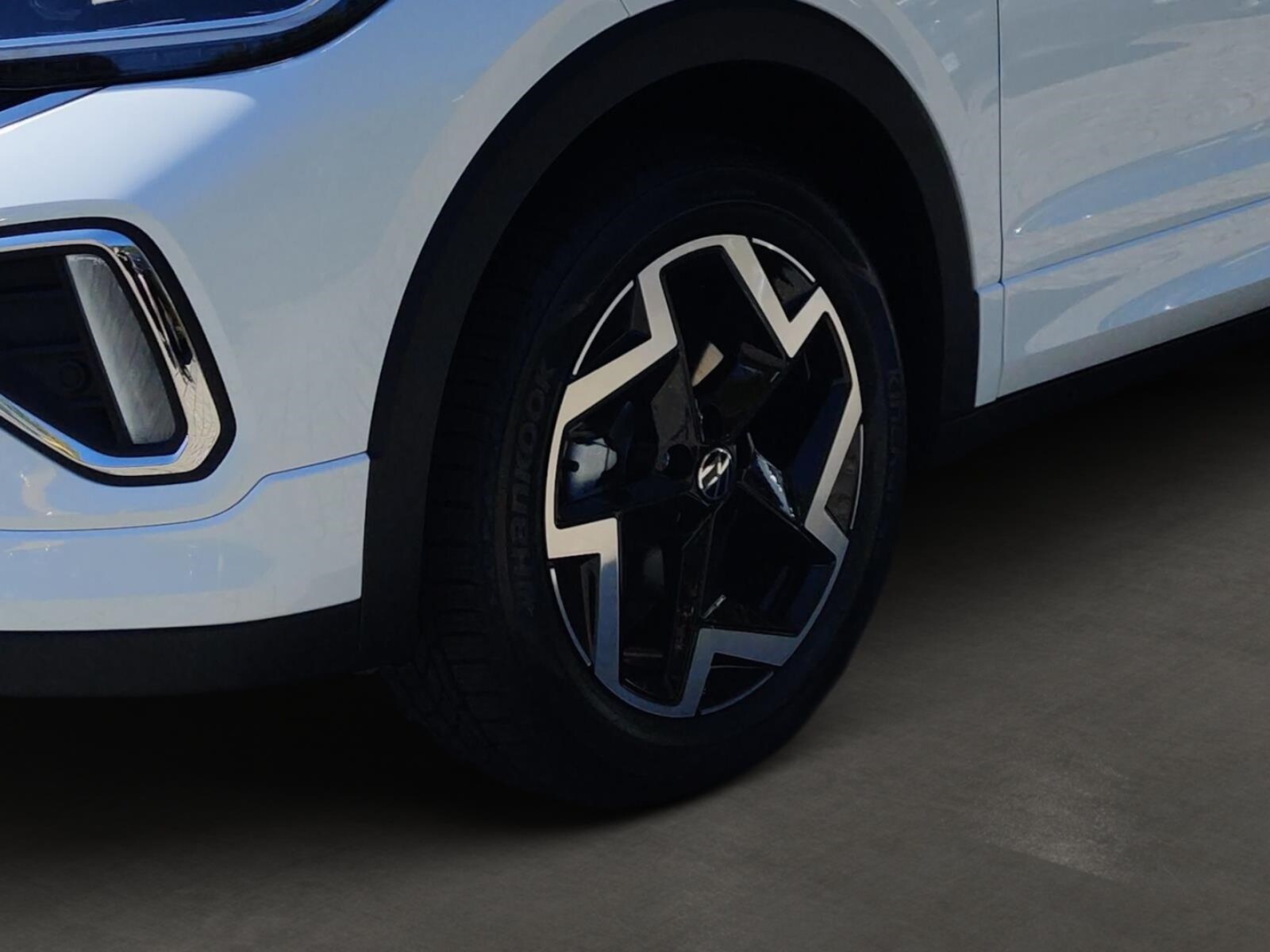 Volkswagen T-Cross – Bild 6