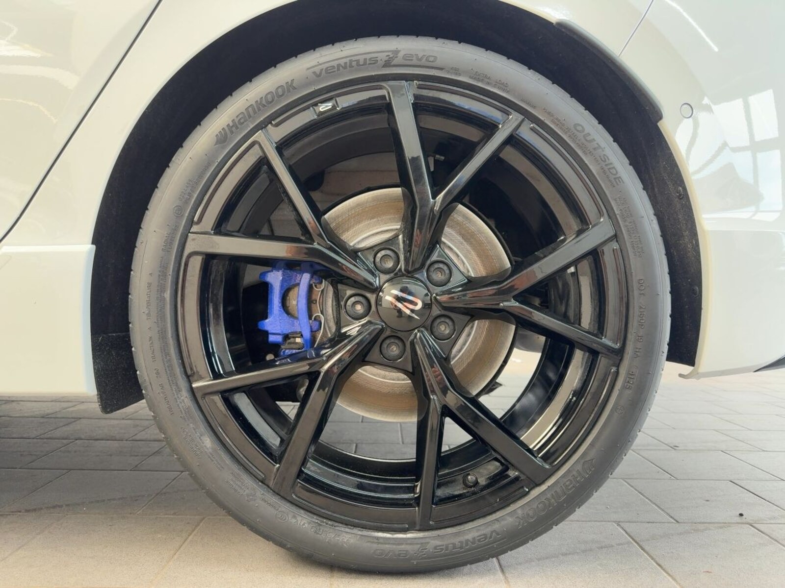 Volkswagen Golf – Bild 7