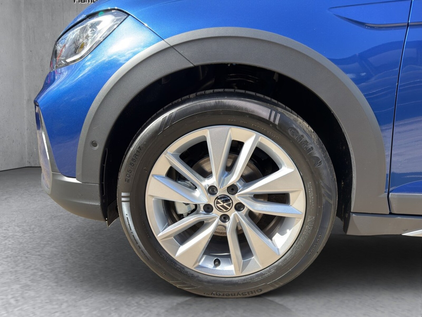 Volkswagen Taigo – Bild 20