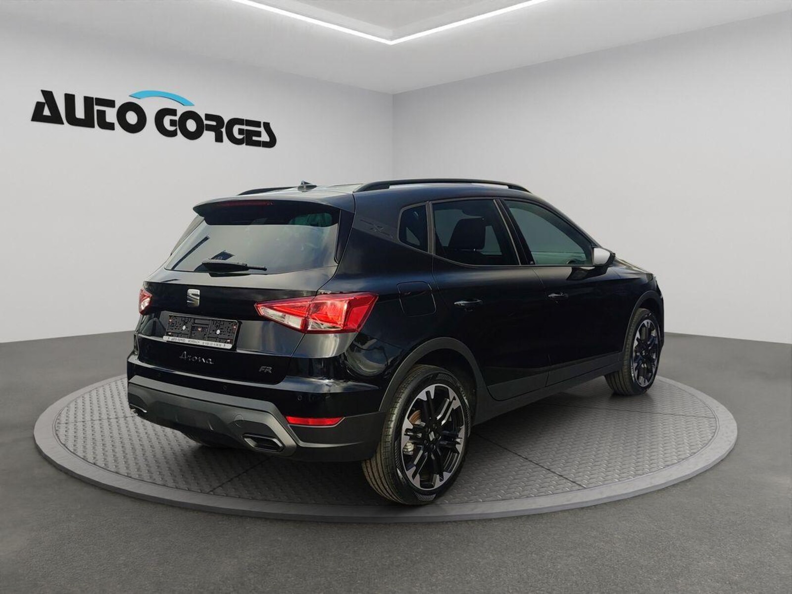 SEAT Arona – Bild 5