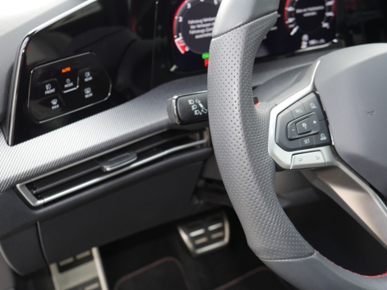 Volkswagen Golf – Bild 12