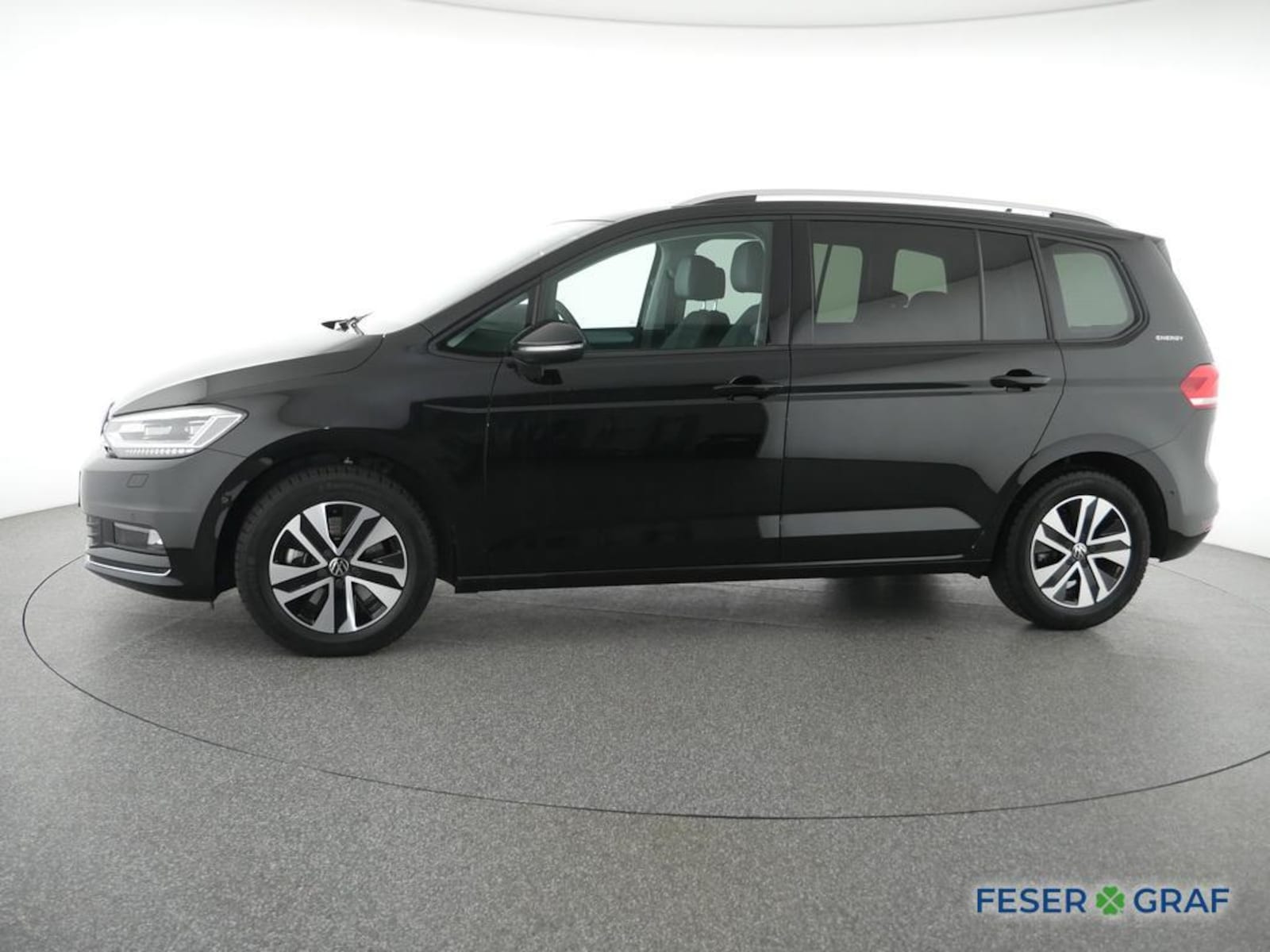 Volkswagen Touran – Bild 12