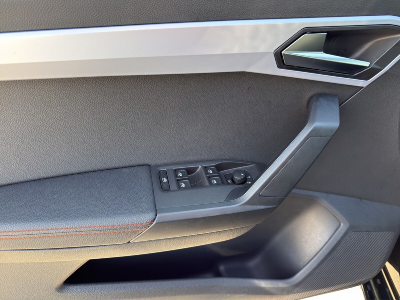SEAT Ibiza – Bild 13
