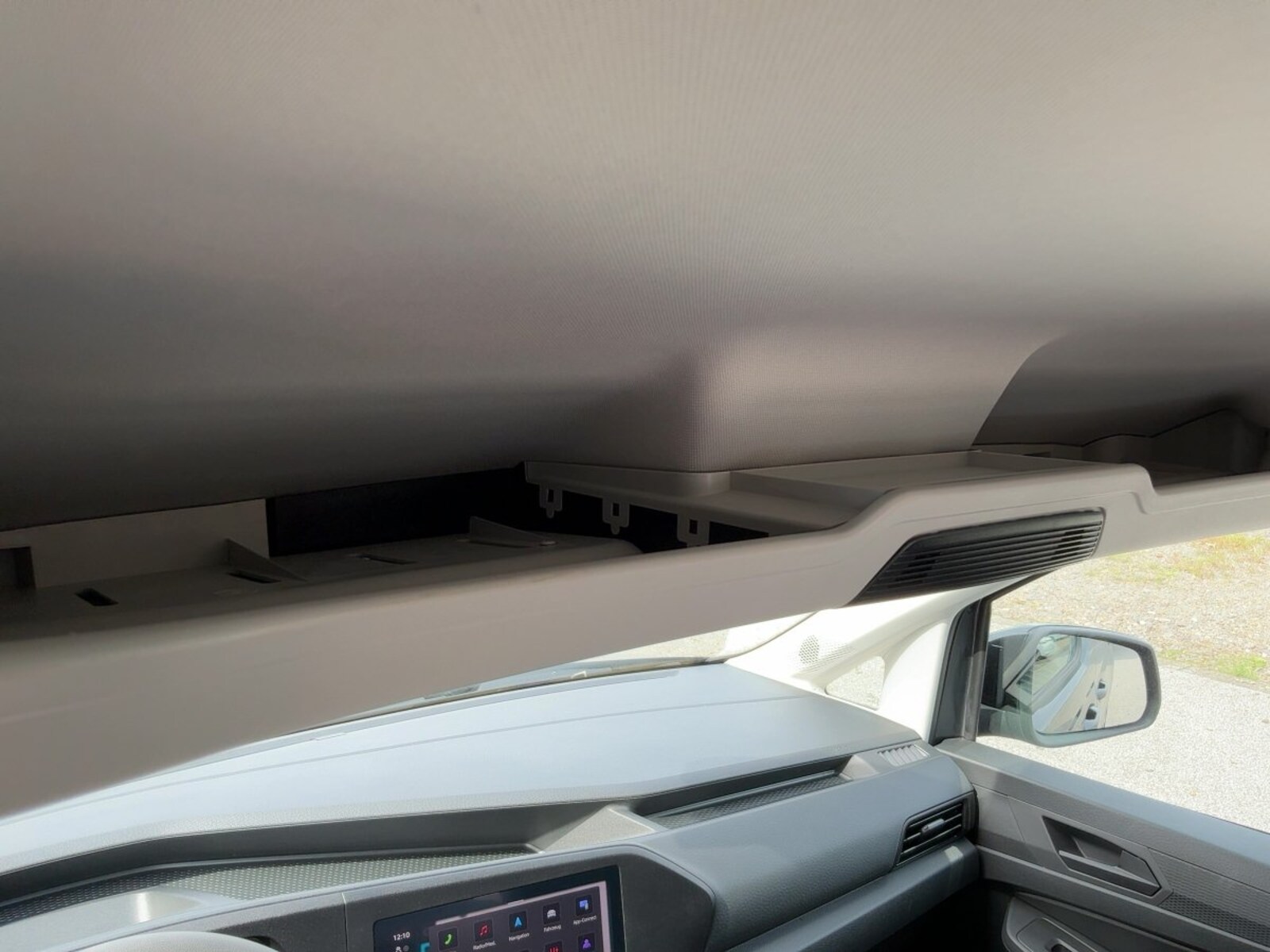 Volkswagen Caddy – Bild 15