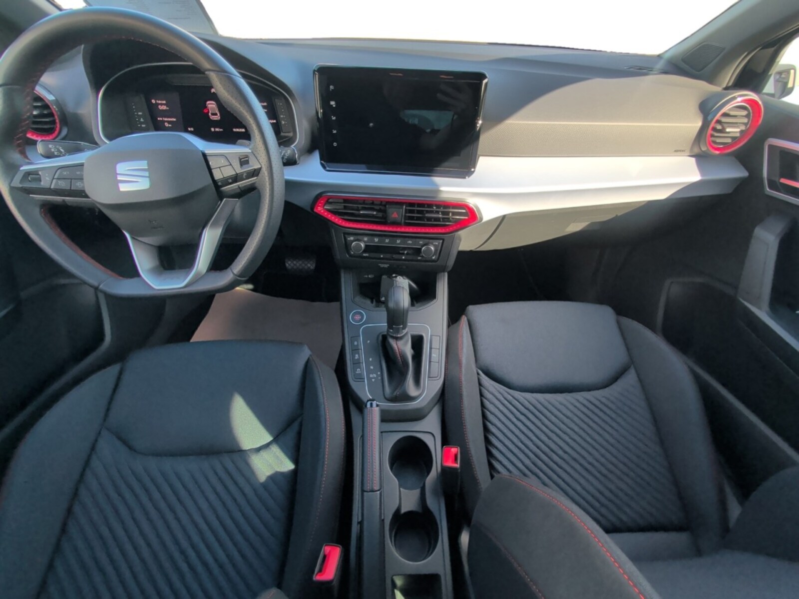SEAT Ibiza – Bild 14