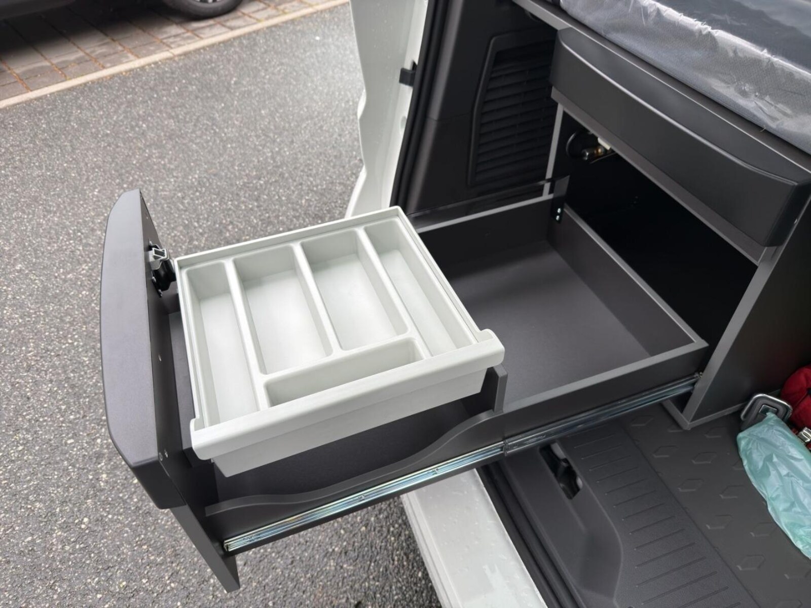 Volkswagen California – Bild 18