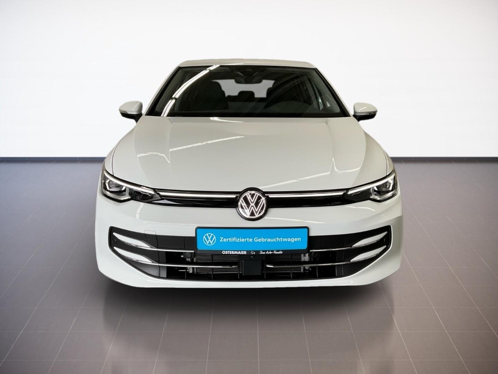 Volkswagen Golf – Bild 3