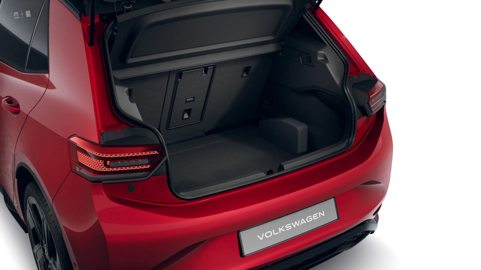 Volkswagen ID.3 – Bild 6