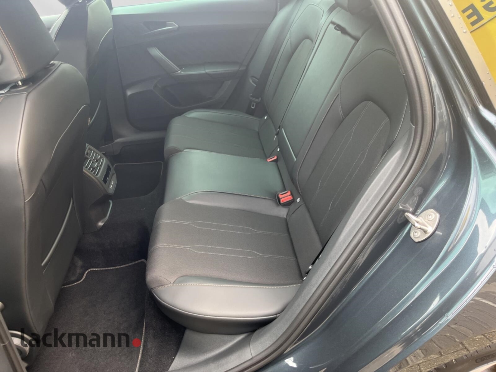 CUPRA Leon Sportstourer – Bild 9