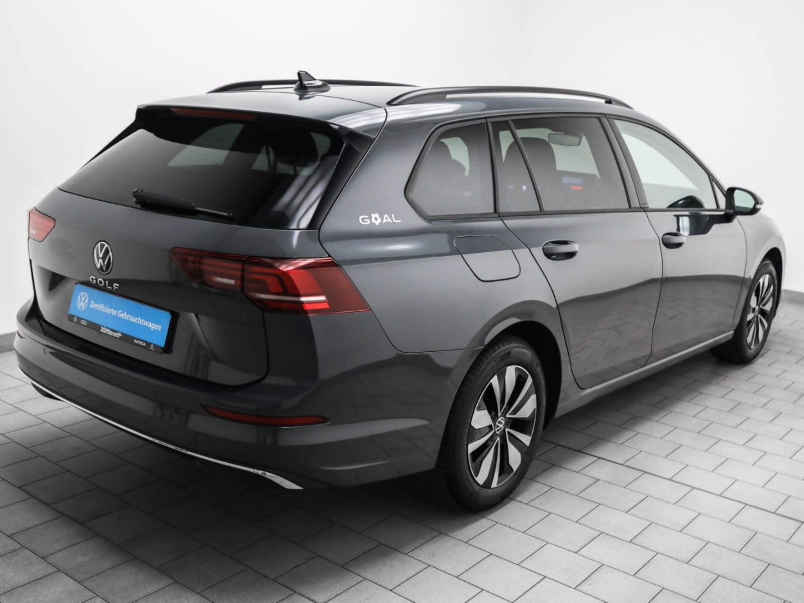 Volkswagen Golf Variant – Bild 5
