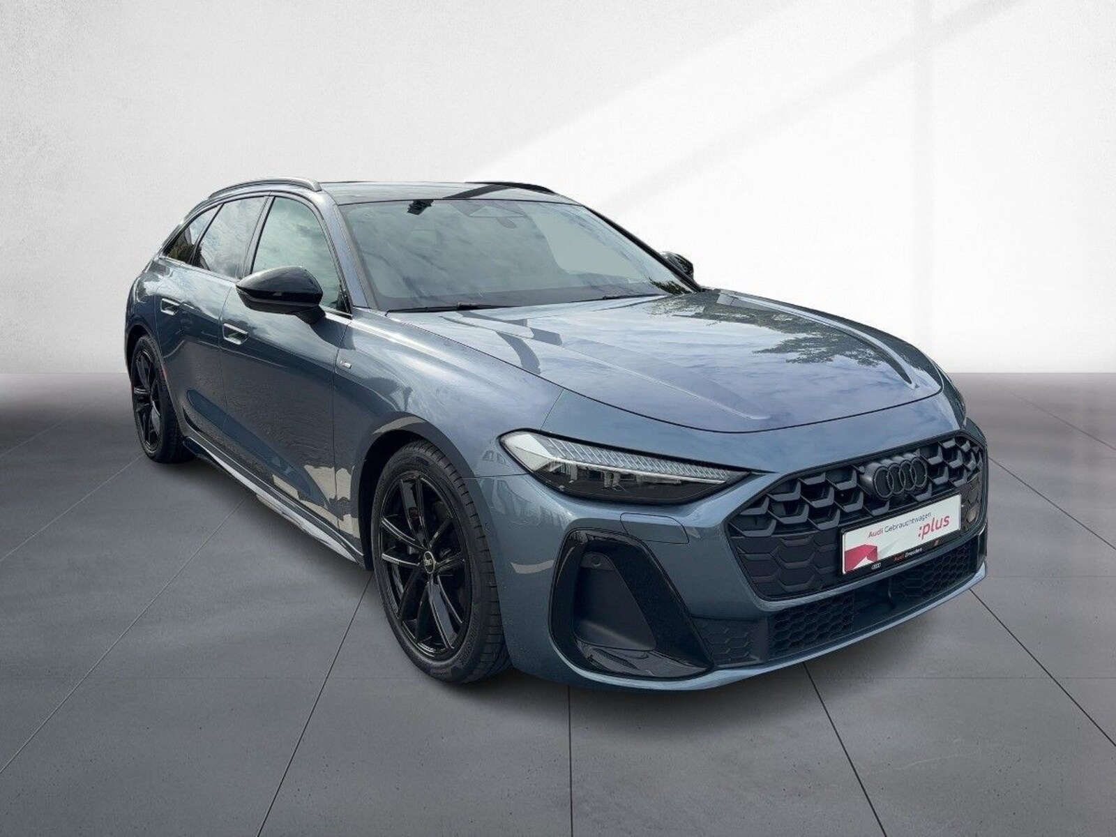 Audi A5 Avant – Bild 5