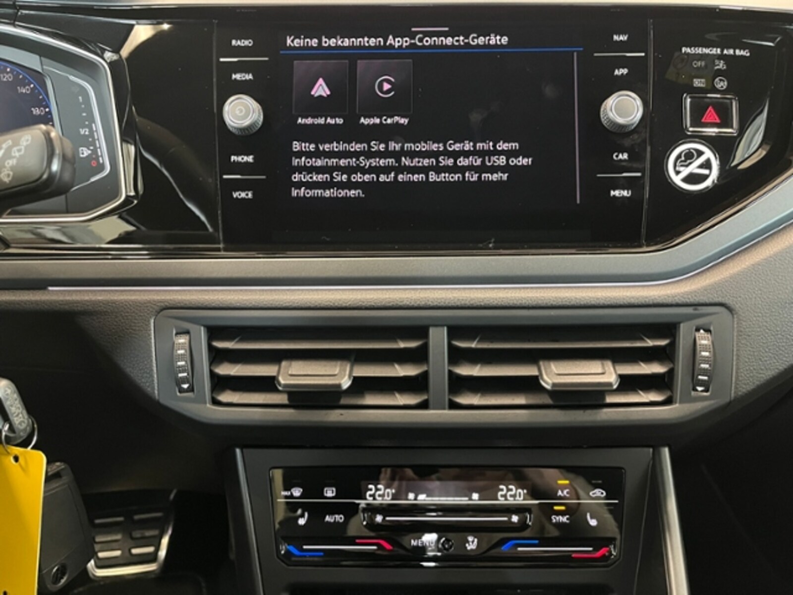 Volkswagen Taigo – Bild 17