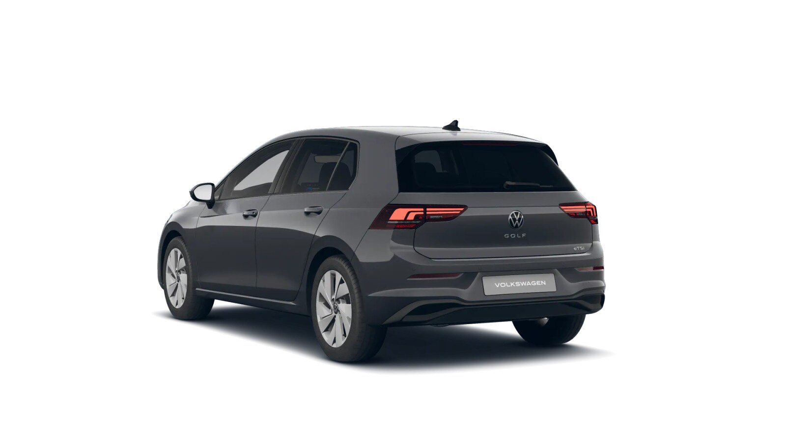 Volkswagen Golf – Bild 5