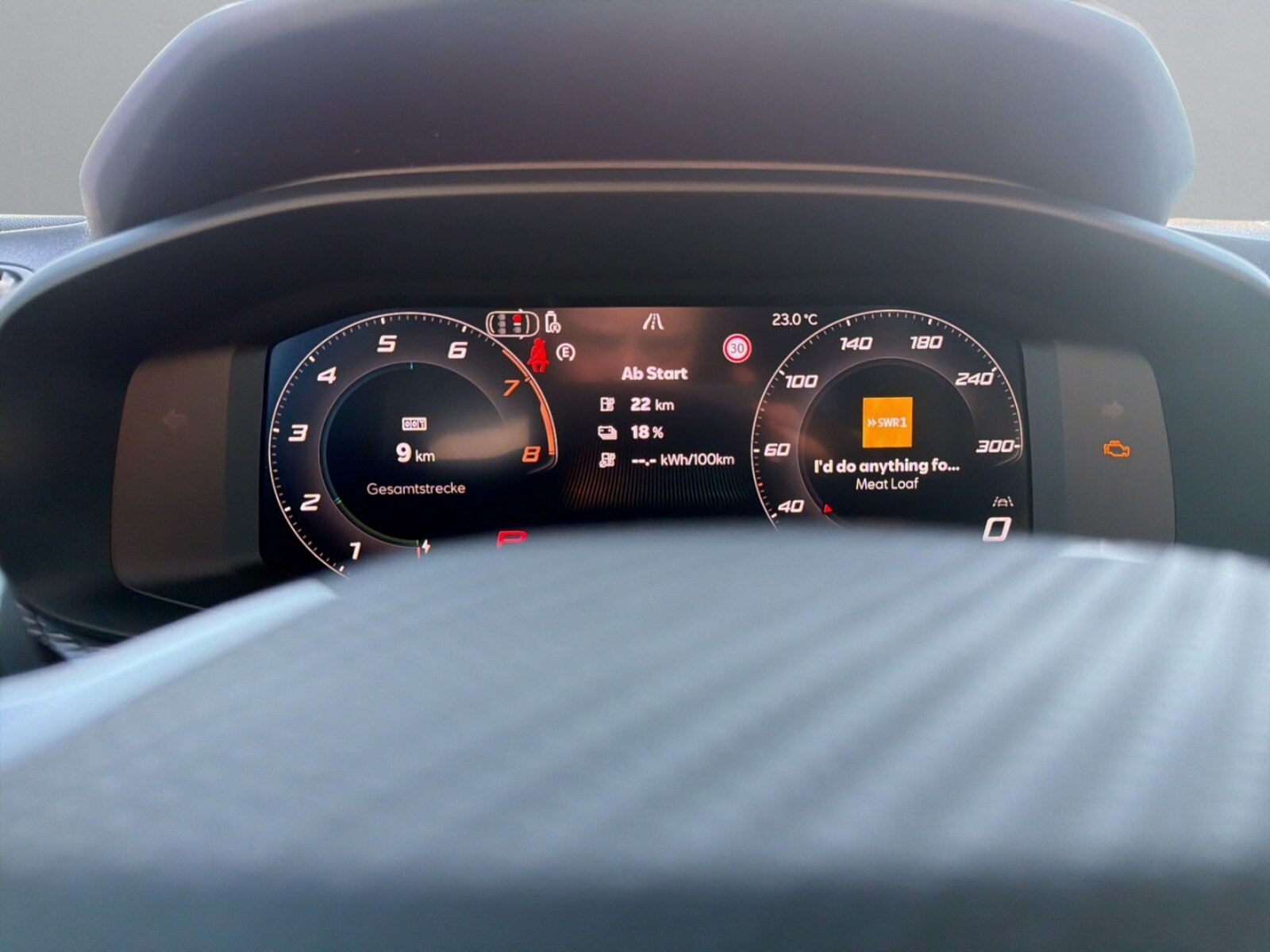 CUPRA Terramar – Bild 13