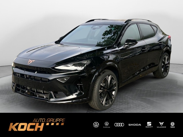 CUPRA Formentor VZ 1.5 e-HYBRID 200 kW AHK*RFK*ACC (R012962)