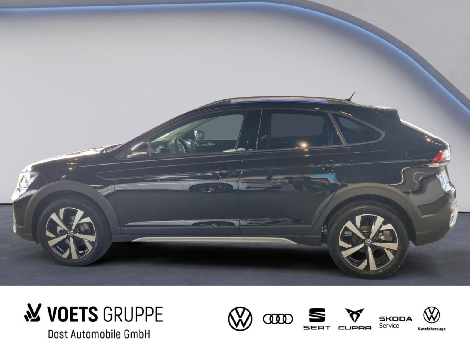 Volkswagen Taigo – Bild 2