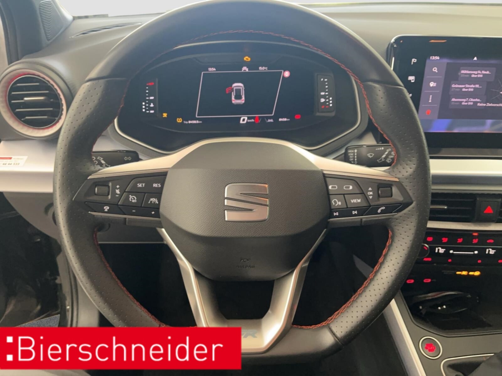 SEAT Arona – Bild 12