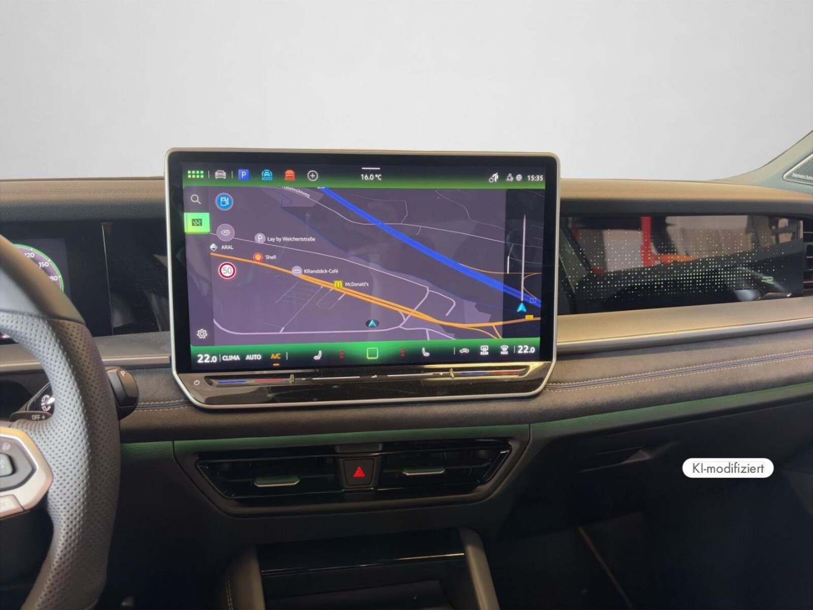 Volkswagen Tayron – Bild 11