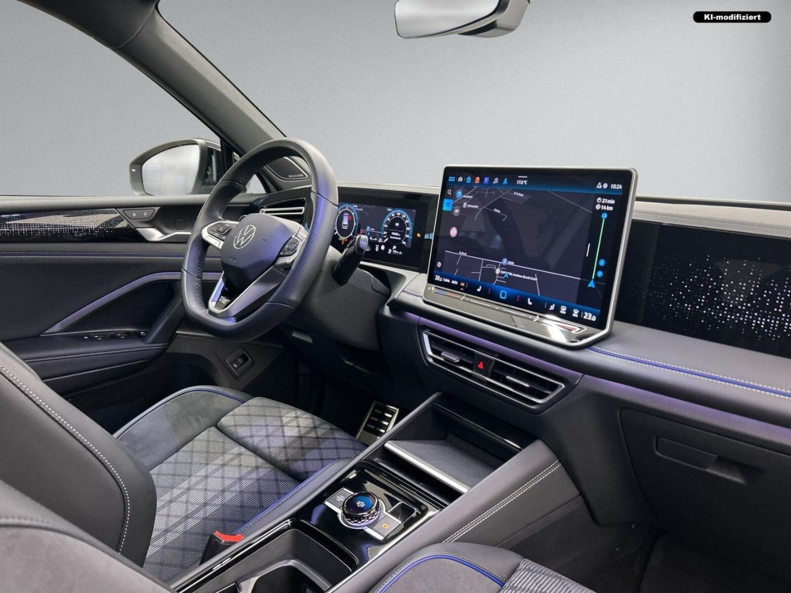 Volkswagen Tiguan – Bild 15