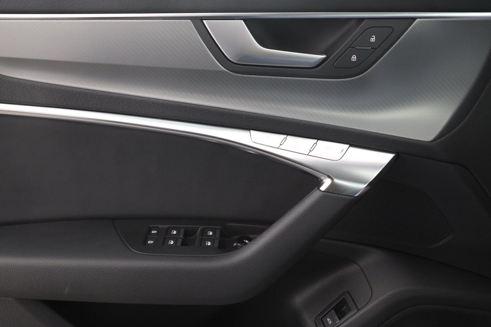 Audi S6 Avant – Bild 17