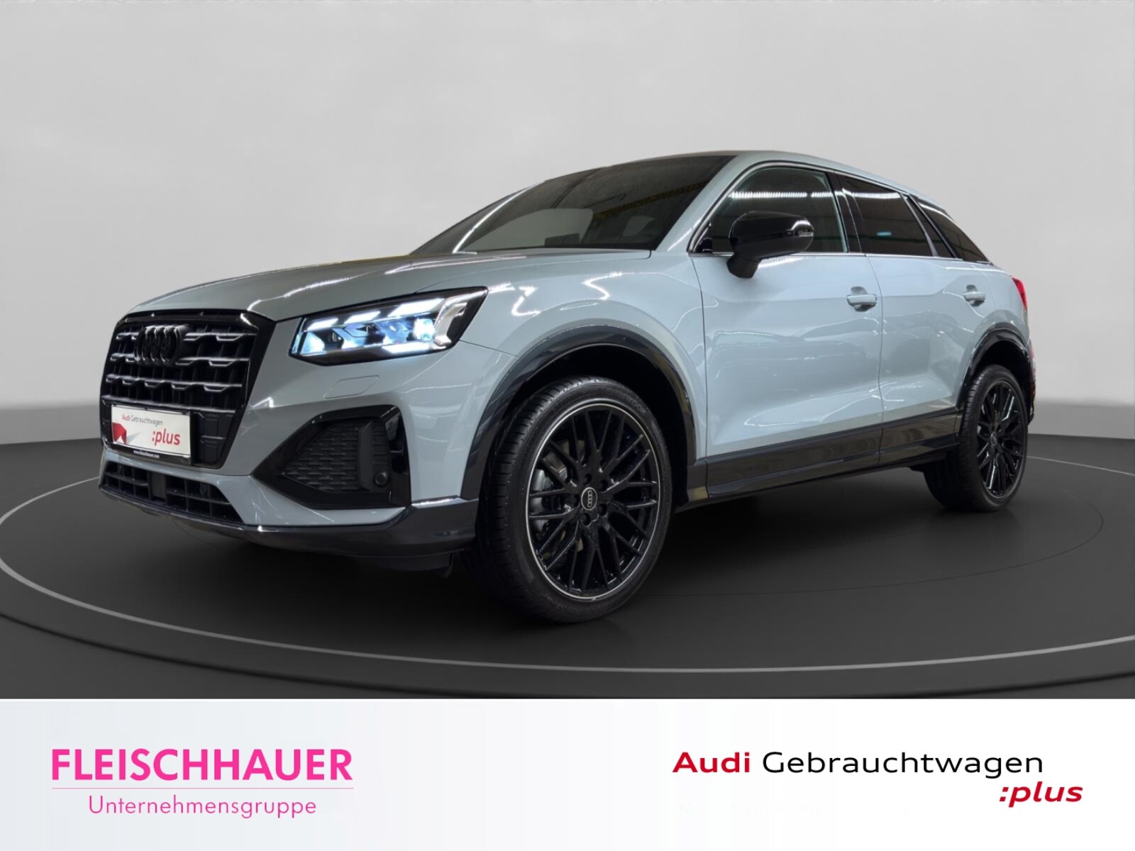 Audi Q2