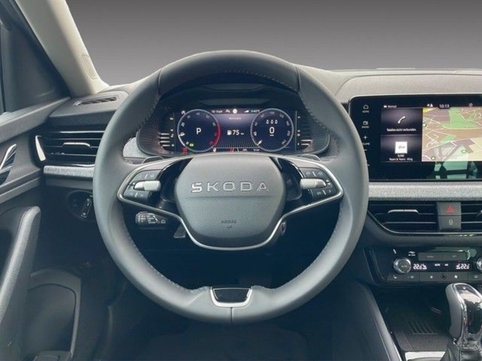 Škoda Kamiq – Bild 7