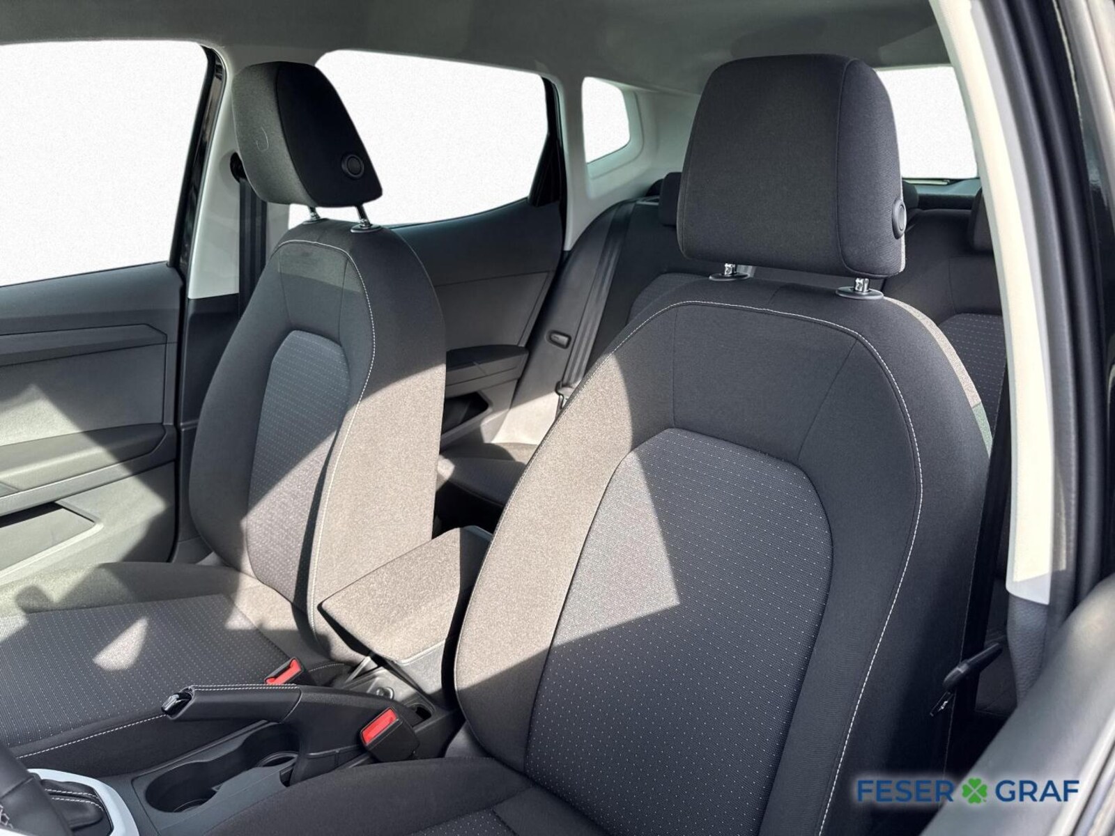 SEAT Arona – Bild 10