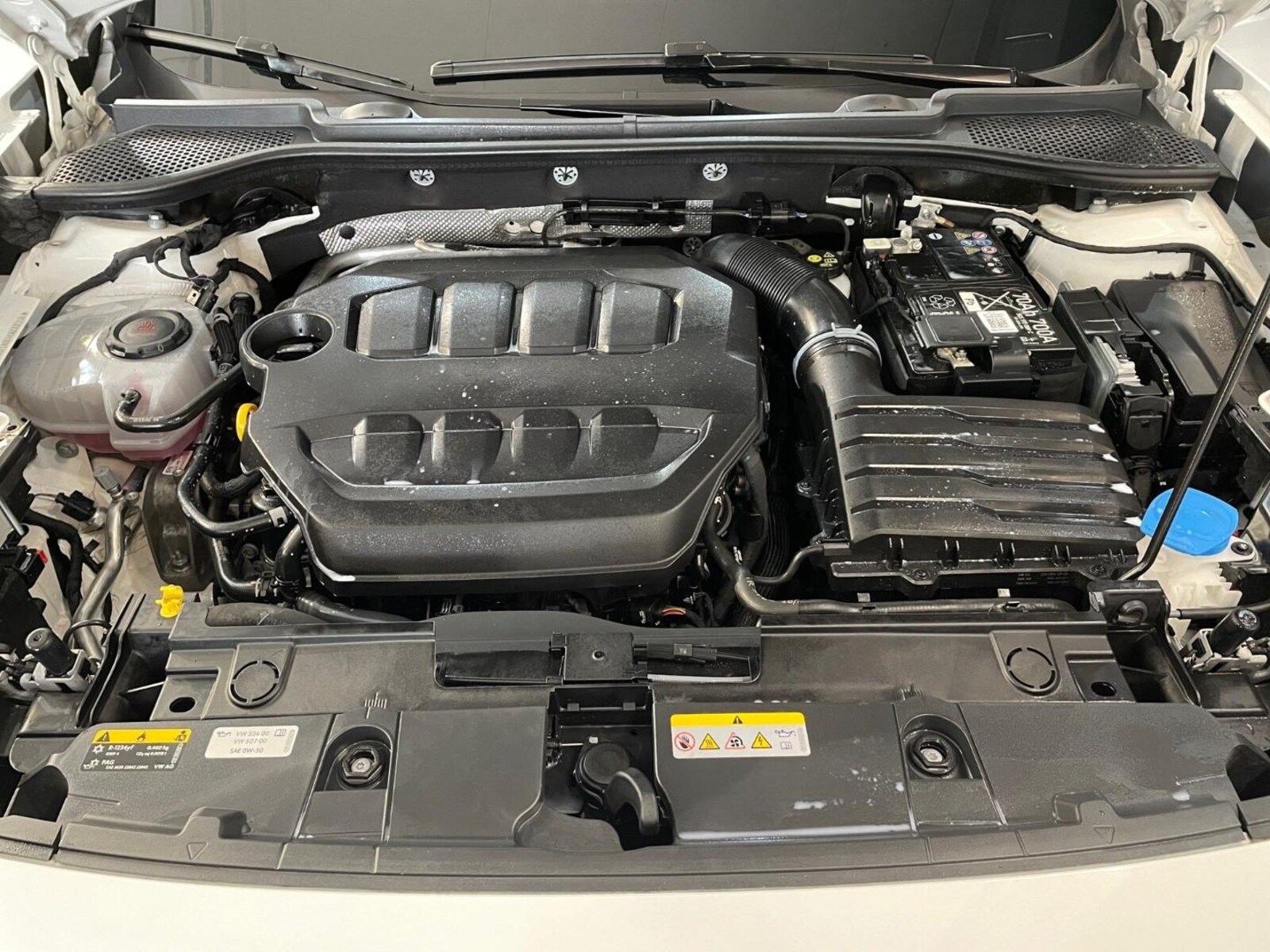 CUPRA Formentor – Bild 7