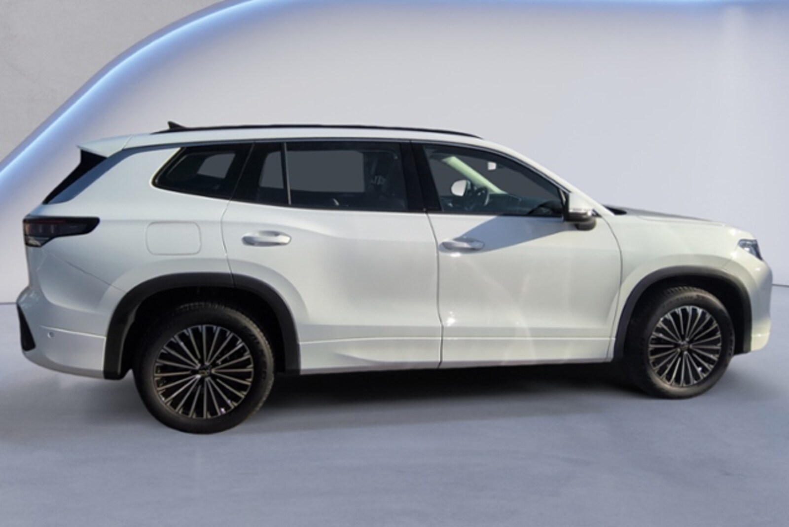 Volkswagen Tayron – Bild 6