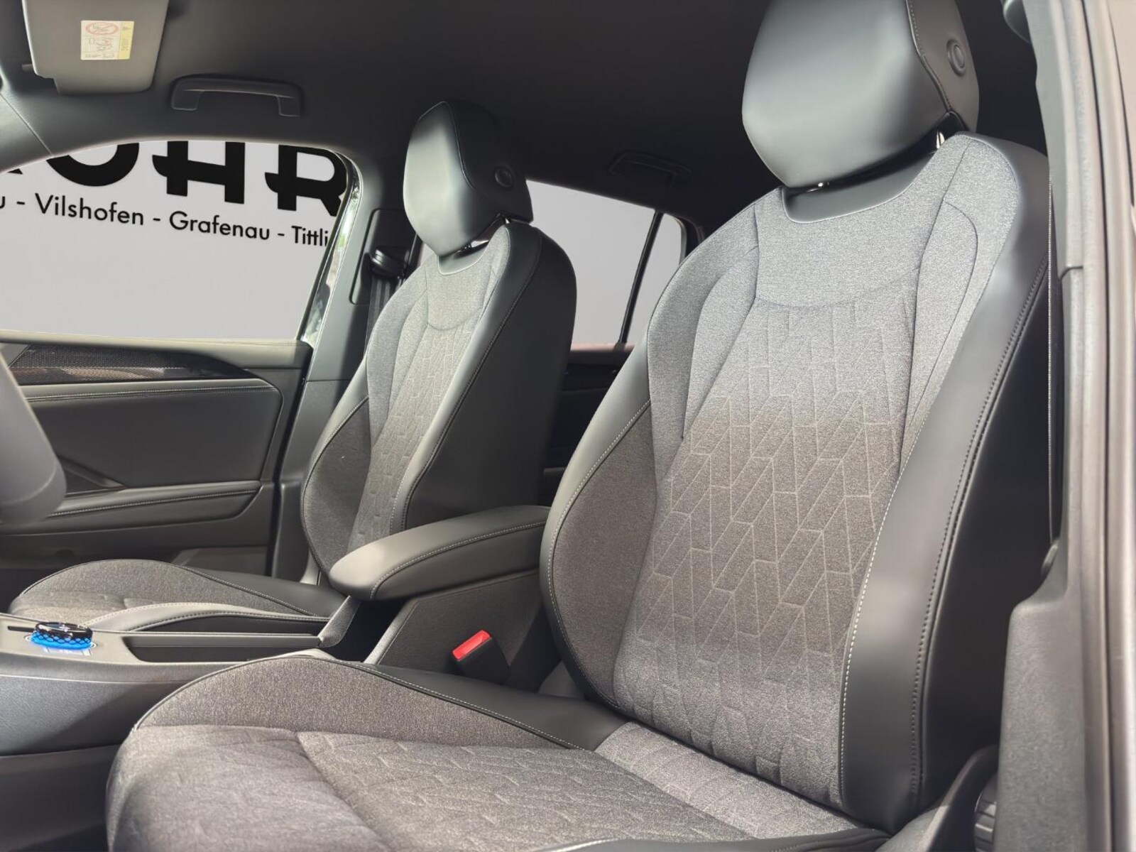 Volkswagen Tiguan – Bild 16