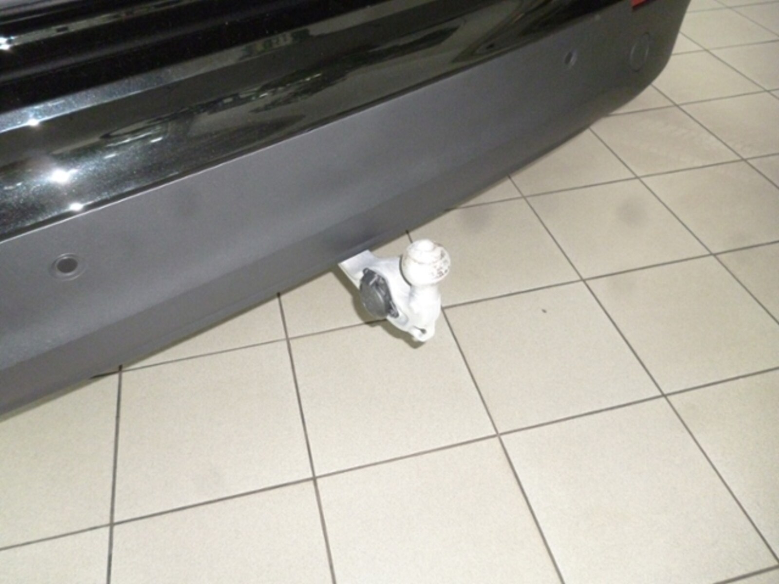 Volkswagen Tiguan – Bild 13