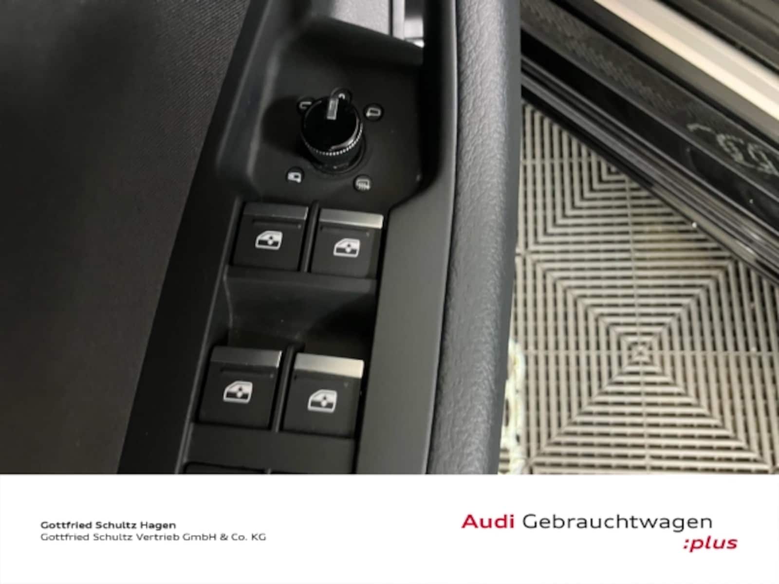 Audi A6 Avant – Bild 9