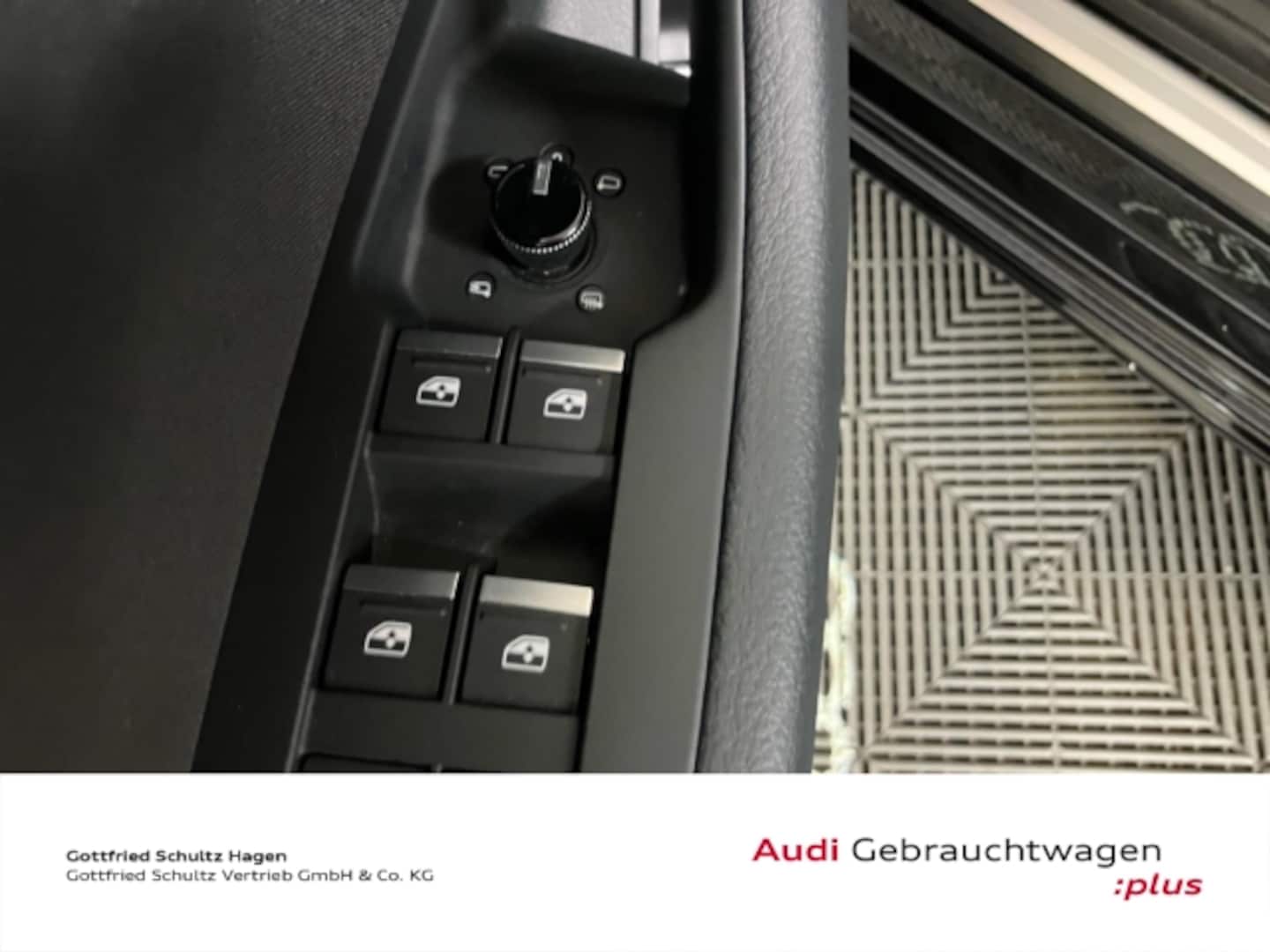 Bild über Audi A6 Avant advanced 40 TDI quattro S tronic - für weitere Informationen kontaktieren Sie den Audi Partner