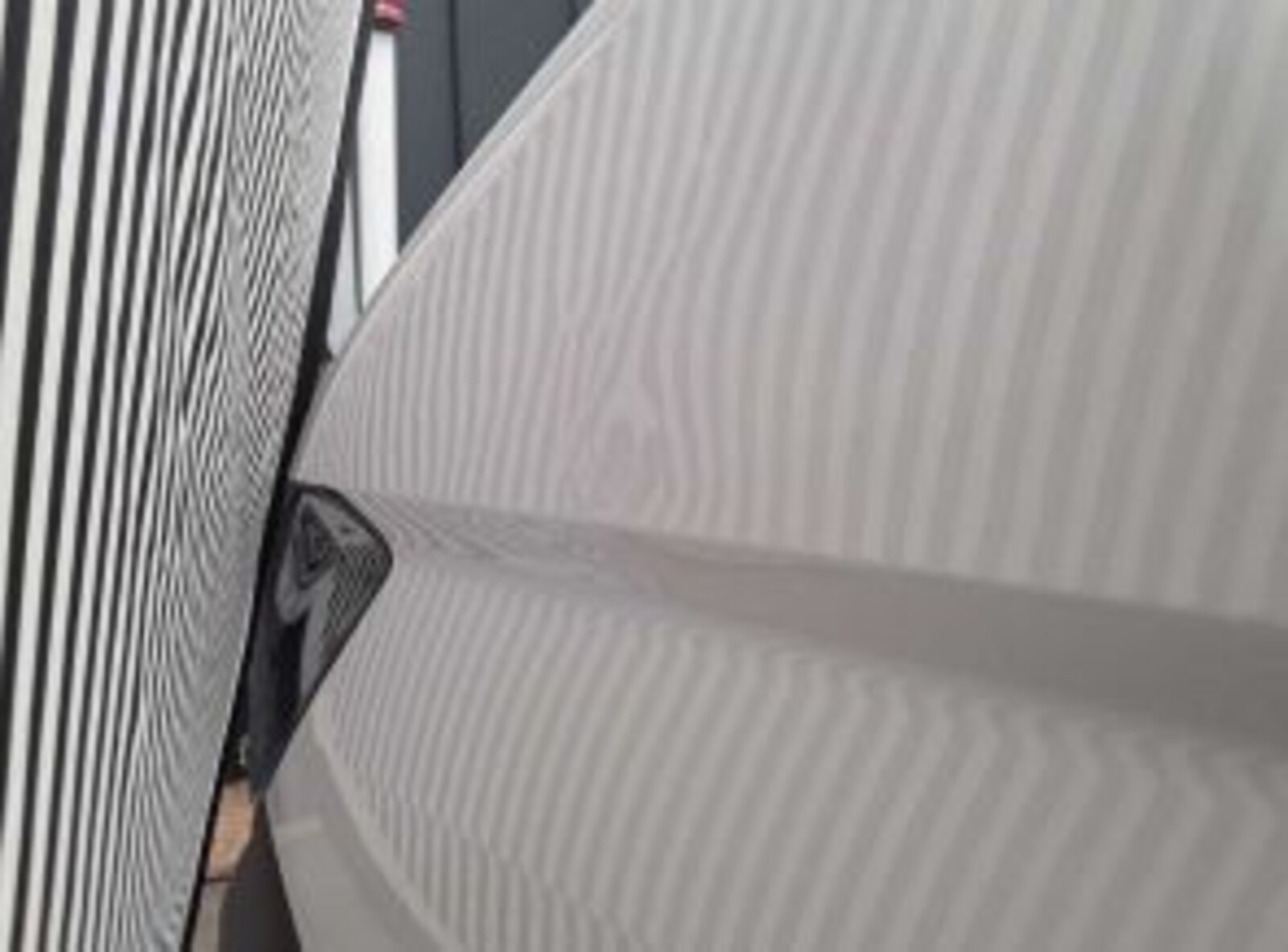 Volkswagen Crafter Kasten mittlerer Radstand – Bild 13