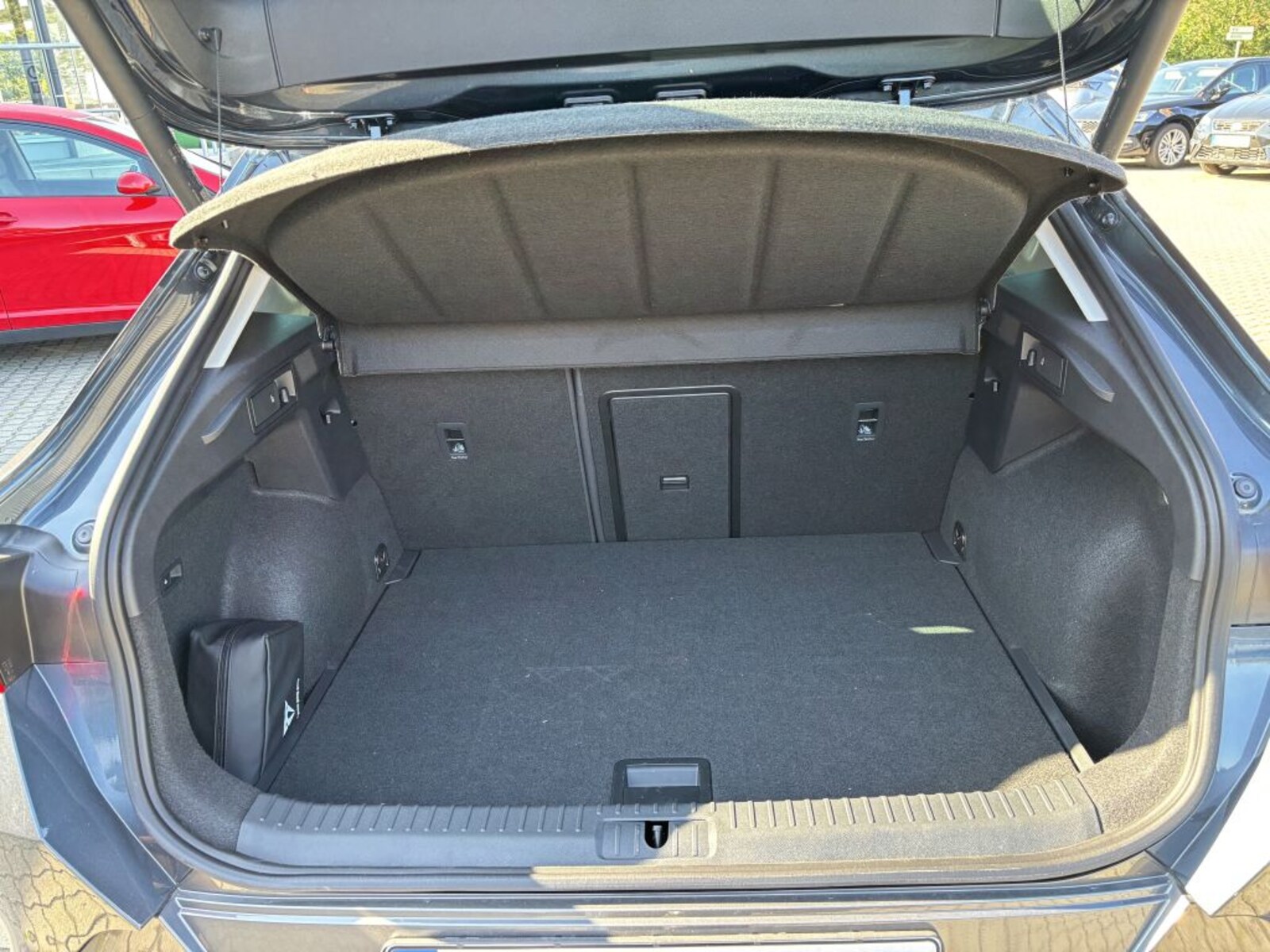 CUPRA Formentor – Bild 11