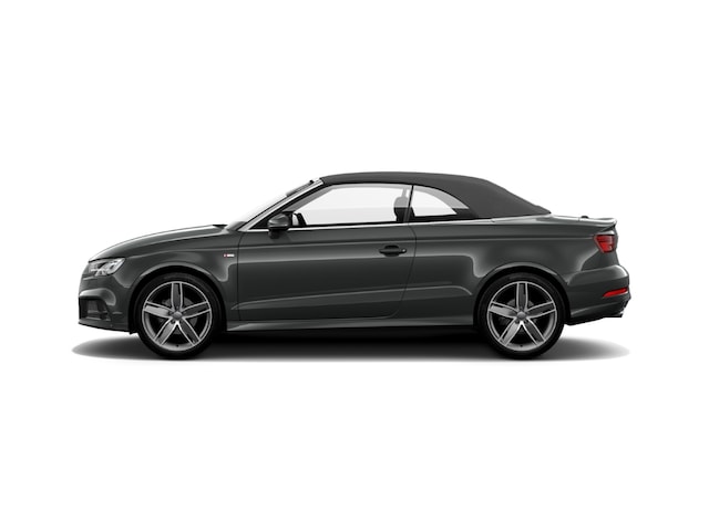 Audi A3 Cabriolet Sport 1.5 TFSI S Tronic - 2018 - Joinsteer - #2