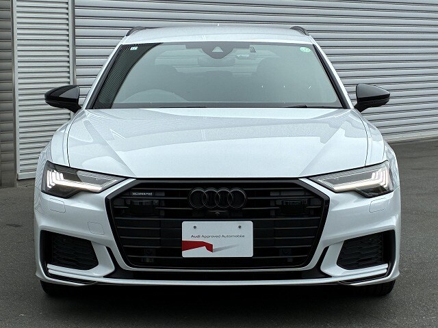 Image about Audi A6 Avant 40 TDI quattro sport 150(204) kW(PS) S tronic
