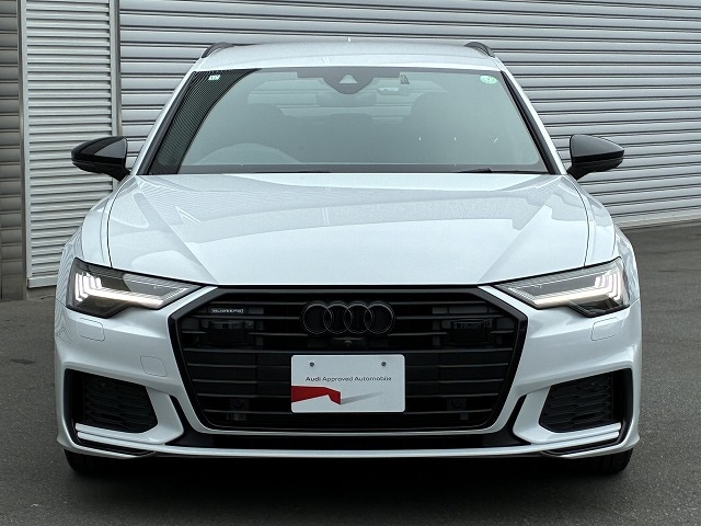 Image about Audi A6 Avant 40 TDI quattro sport 150(204) kW(PS) S tronic
