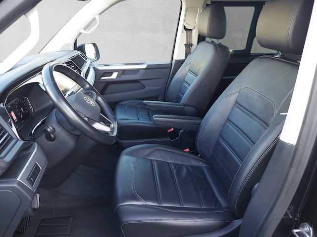 Volkswagen T6.1 Multivan